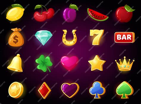 slot games icons|2,924 Slot Game Icons, Logos, Symbols .